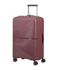 AMERICAN TOURISTER AIRCONIC AIRCONIC, mittlere Gr&ouml;&szlig;e, leicht galaktische Mauve - Harte Trolleys - 3