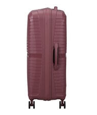 AMERICAN TOURISTER AIRCONIC AIRCONIC, mittlere Gr&ouml;&szlig;e, leicht galaktische Mauve - Harte Trolleys - 4