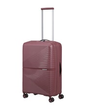 AMERICAN TOURISTER AIRCONIC AIRCONIC, mittlere Gr&ouml;&szlig;e, leicht galaktische Mauve - Harte Trolleys - 5
