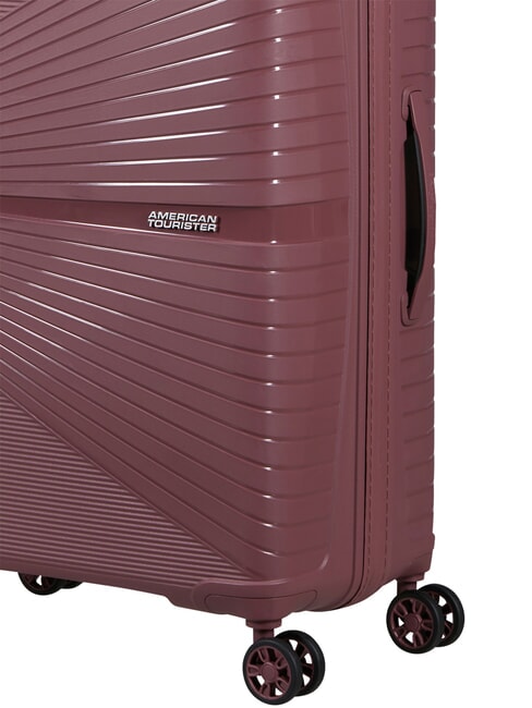 AIRCONIC AIRCONIC, mittlere Gr&ouml;&szlig;e, leicht galaktische Mauve - Harte Trolleys