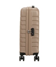 AMERICAN TOURISTER FLASHLINE Handgep&auml;ckwagen elfenbeingold - Handgep&auml;ck - 4