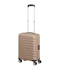 AMERICAN TOURISTER FLASHLINE Handgep&auml;ckwagen elfenbeingold - Handgep&auml;ck - 6