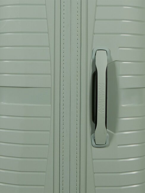 Trolley AIRCONIC, gro&szlig;, leicht Saturn Salbei - Harte Trolleys