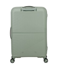 AMERICAN TOURISTER AIRCONIC AIRCONIC, mittlere Gr&ouml;&szlig;e, leicht Saturn Salbei - Harte Trolleys - 2