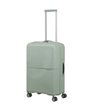AMERICAN TOURISTER AIRCONIC AIRCONIC, mittlere Gr&ouml;&szlig;e, leicht Saturn Salbei - Harte Trolleys - 3