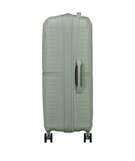 AMERICAN TOURISTER AIRCONIC AIRCONIC, mittlere Gr&ouml;&szlig;e, leicht Saturn Salbei - Harte Trolleys - 4