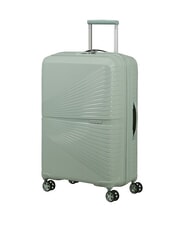 AMERICAN TOURISTER AIRCONIC AIRCONIC, mittlere Gr&ouml;&szlig;e, leicht Saturn Salbei - Harte Trolleys - 5