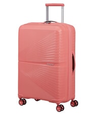 AMERICAN TOURISTER AIRCONIC AIRCONIC, mittlere Gr&ouml;&szlig;e, leicht Sonnenrosa - Harte Trolleys - 3