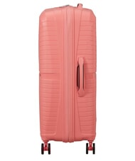 AMERICAN TOURISTER AIRCONIC AIRCONIC, mittlere Gr&ouml;&szlig;e, leicht Sonnenrosa - Harte Trolleys - 4