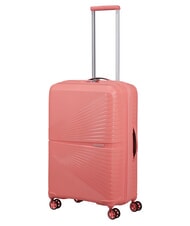 AMERICAN TOURISTER AIRCONIC AIRCONIC, mittlere Gr&ouml;&szlig;e, leicht Sonnenrosa - Harte Trolleys - 5