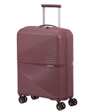 AMERICAN TOURISTER Trolley AIRCONIC, Handgep&auml;ck, leicht galaktische Mauve - Handgep&auml;ck - 3