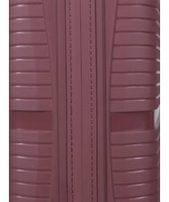 AMERICAN TOURISTER Trolley AIRCONIC, Handgep&auml;ck, leicht galaktische Mauve - Handgep&auml;ck - 8