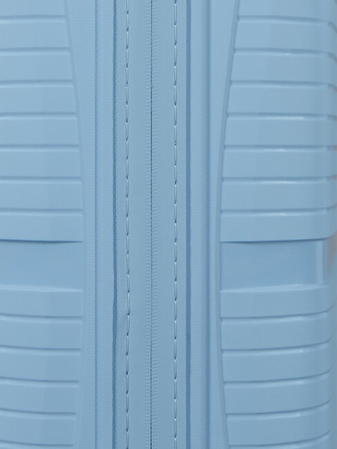 Trolley AIRCONIC, Handgep&auml;ck, leicht Neptunblau - Handgep&auml;ck