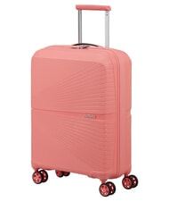 AMERICAN TOURISTER Trolley AIRCONIC, Handgep&auml;ck, leicht Sonnenrosa - Handgep&auml;ck - 3