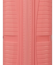 AMERICAN TOURISTER Trolley AIRCONIC, Handgep&auml;ck, leicht Sonnenrosa - Handgep&auml;ck - 8