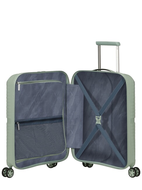 Trolley AIRCONIC, Handgep&auml;ck, leicht Saturn Salbei - Handgep&auml;ck