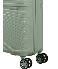 AMERICAN TOURISTER Trolley AIRCONIC, Handgep&auml;ck, leicht Saturn Salbei - Handgep&auml;ck - 6