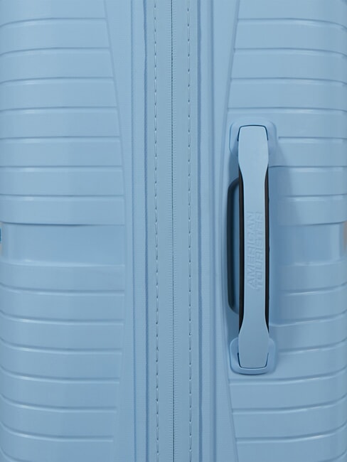 AIRCONIC AIRCONIC, mittlere Gr&ouml;&szlig;e, leicht Neptunblau - Harte Trolleys