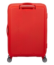 AMERICAN TOURISTER SOUNDBOX SPINNER Mittlerer Trolley, erweiterbar Neonorange - Harte Trolleys - 2