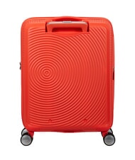 AMERICAN TOURISTER Trolley SOUNDBOX, Handgep&auml;ck, erweiterbar - Handgep&auml;ck