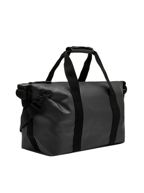 HILO WEEKEND  Reisetasche mit Schultergurt Schwarz - Reisetaschen