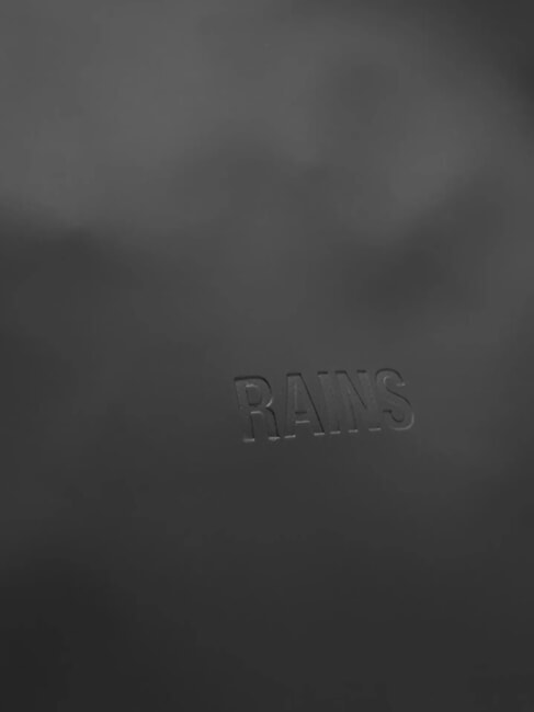 HILO WEEKEND  Reisetasche mit Schultergurt Schwarz - Reisetaschen