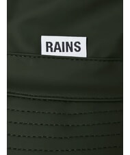 RAINS BUCKET W2  Hut Gr&uuml;ns - M&uuml;tzen/H&uuml;te - 2