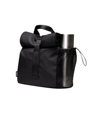 RAINS LUNCH BAG Lunchtasche Schwarz - Tablettmappe &amp; Organizer - 3