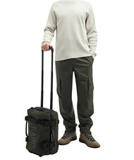 RAINS TEXEL CABIN S Kabinentrolley Untersitz Gr&uuml;ns - Handgep&auml;ck - 3