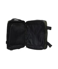 RAINS TEXEL CABIN S Kabinentrolley Untersitz Gr&uuml;ns - Handgep&auml;ck - 4