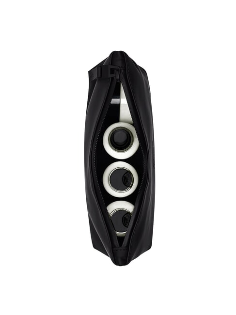 COSMETIC BAG Kosmetikkoffer Schwarz - Beauty-Case