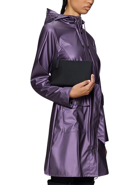 COSMETIC BAG Kosmetikkoffer Schwarz - Beauty-Case