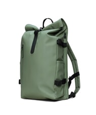 RAINS ROLLTOP RUCKSACK Rucksack Also - Rucks&auml;cke f&uuml;r Schule &amp; Freizeit - 2