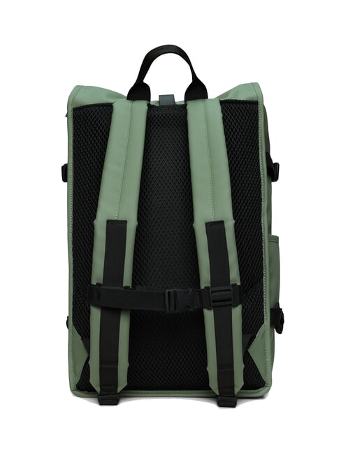 ROLLTOP RUCKSACK Rucksack Also - Rucks&auml;cke f&uuml;r Schule &amp; Freizeit