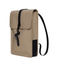 RAINS BACKPACK MINI Wasserdichter Rucksack - Rucks&auml;cke f&uuml;r Schule &amp; Freizeit