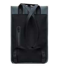 RAINS BACKPACK Wasserdichter Rucksack - Rucks&auml;cke f&uuml;r Schule &amp; Freizeit