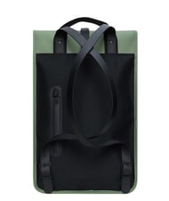 RAINS BACKPACK Wasserdichter Rucksack Also - Rucks&auml;cke f&uuml;r Schule &amp; Freizeit - 2