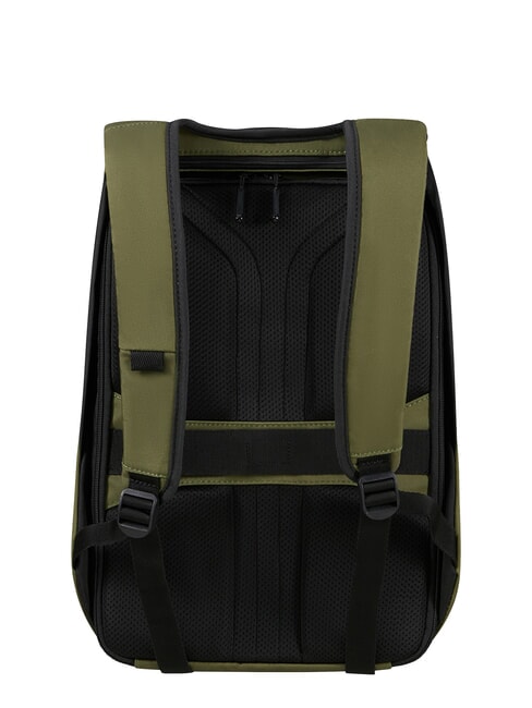 SECURIPAK 2.0 15,6"-Laptop-Rucksack Wasabi/schwarz - PC-Rucks&auml;cke