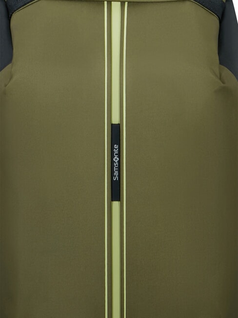 SECURIPAK 2.0 15,6"-Laptop-Rucksack Wasabi/schwarz - PC-Rucks&auml;cke