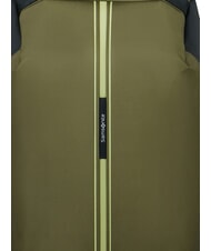 SAMSONITE SECURIPAK 2.0 15,6"-Laptop-Rucksack Wasabi/schwarz - PC-Rucks&auml;cke - 7