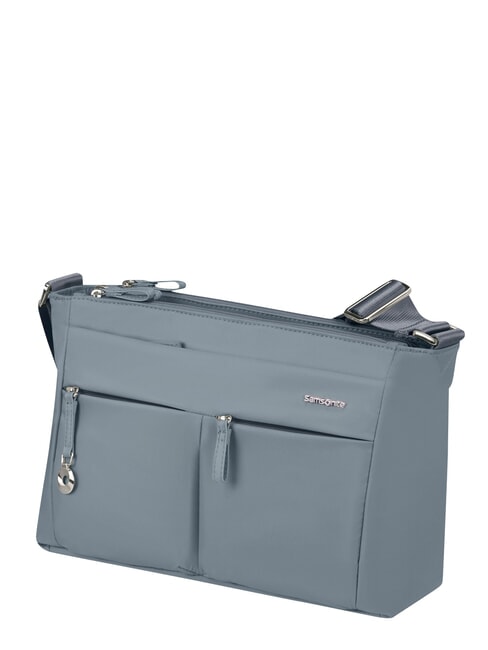 MOVE 5.0 Umh&auml;ngetasche staubiges blau - Damentaschen