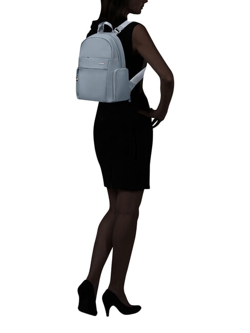 MOVE 5.0  Damen Rucksack staubiges blau - Damentaschen