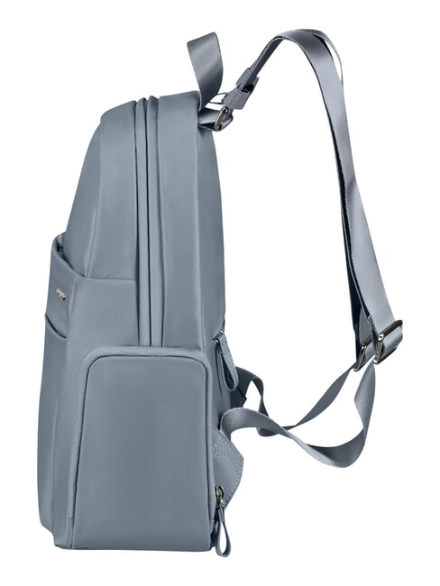 MOVE 5.0  Damen Rucksack staubiges blau - Damentaschen