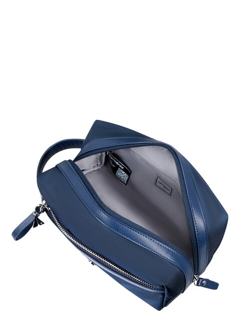 KARISSA EVO Reiseutensilien blaue Nacht - Beauty-Case