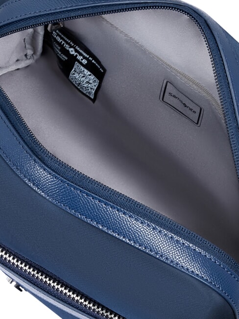 KARISSA EVO Reiseutensilien blaue Nacht - Beauty-Case