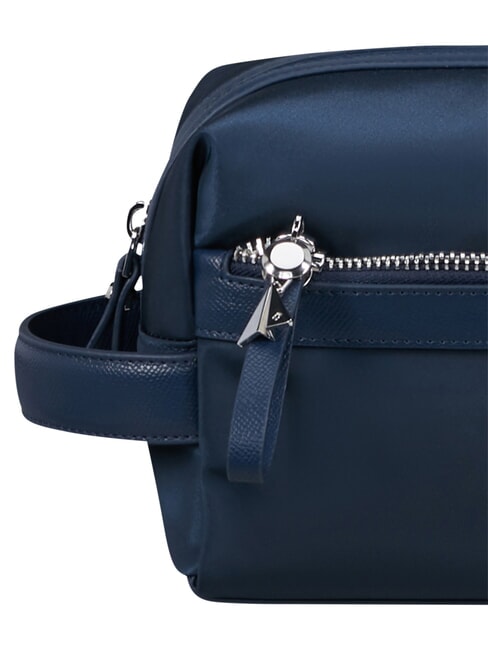 KARISSA EVO Reiseutensilien blaue Nacht - Beauty-Case