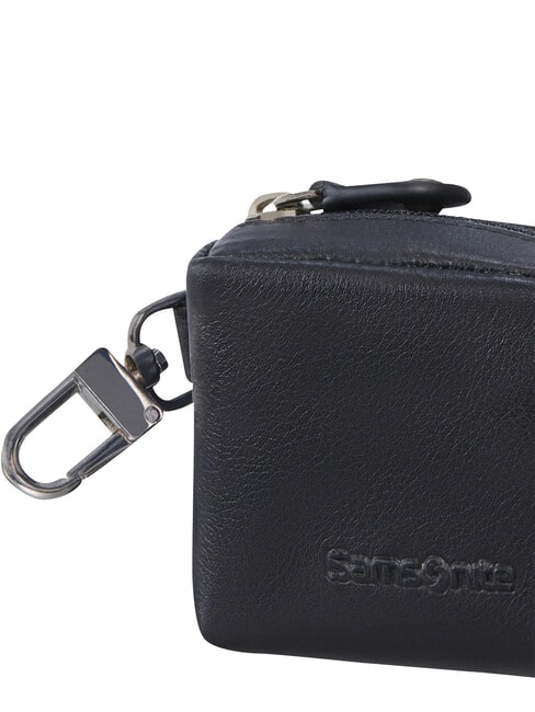 ATTACK 2 SLG Geldb&ouml;rse mit Haken SCHWARZ - Brieftaschen Damen