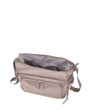 SAMSONITE MOVE 5.0  Weiche Tasche warmes Taupe - Damentaschen - 4