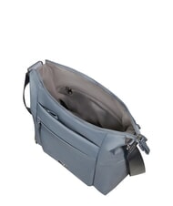 SAMSONITE MOVE 5.0 S Umh&auml;ngetasche staubiges blau - Damentaschen - 5