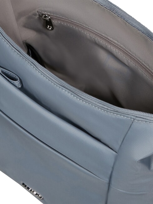 MOVE 5.0 S Umh&auml;ngetasche staubiges blau - Damentaschen